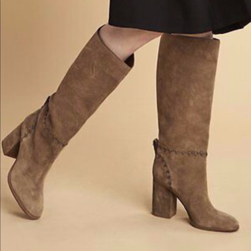 tory burch boots